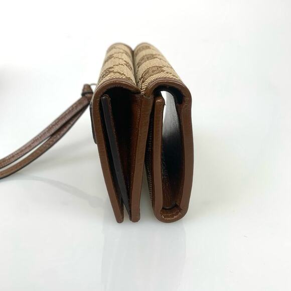 NIB Gucci x Balenciaga collaboration The Hacker Project Wallet - Picture 5 of 13